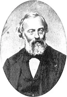 Charles Leroy, architecte