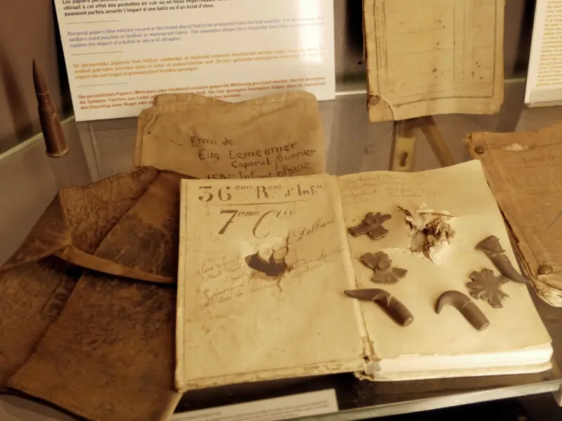 le musée de la tour lanterne de notre dame de lorette