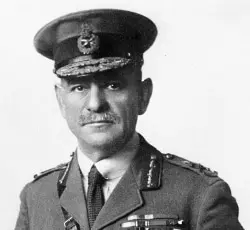 Sit John Monash