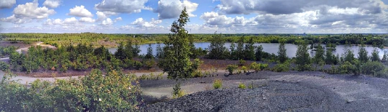 terril argales rieulay