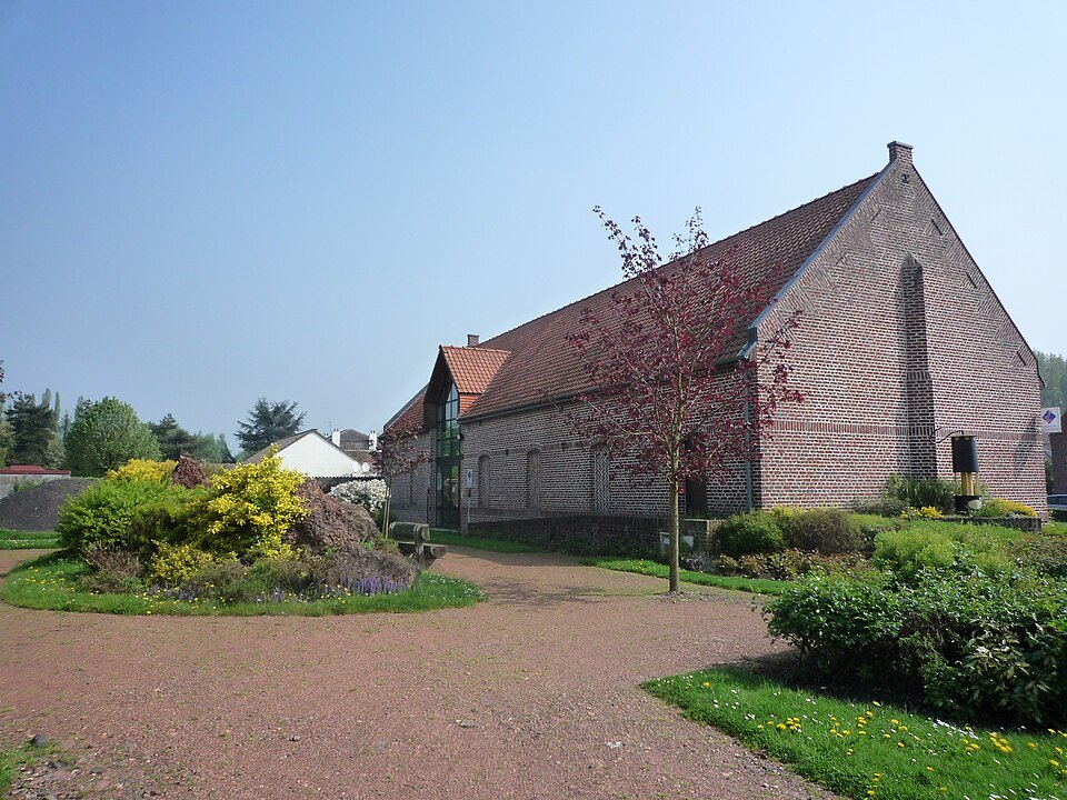 Rieulay maison du terril 02