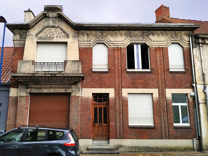 Un Second Week end Douai
