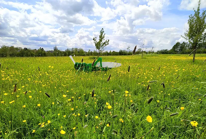 maison du bocage sains-du-nord