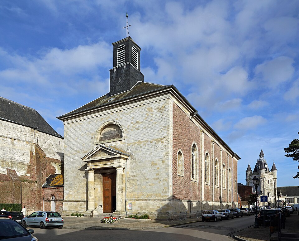 Rue eglise saint wulphy r01
