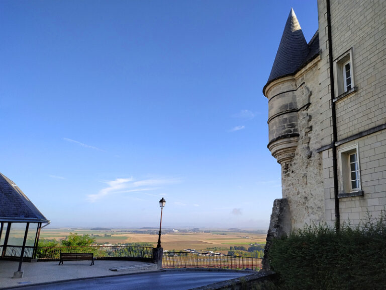 Un week-end à Laon, ville médiévale