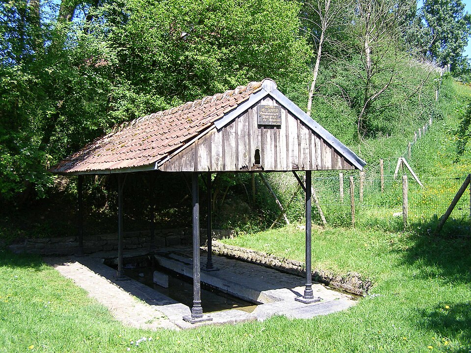 bavay lavoir