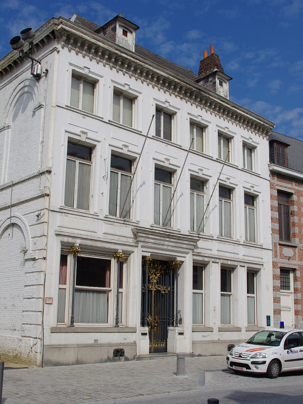 Maison losseau