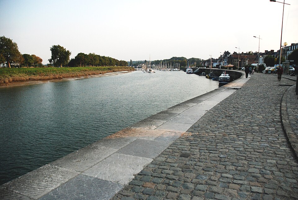 Saintvalérysursomme 25 09 2008 18 05 14