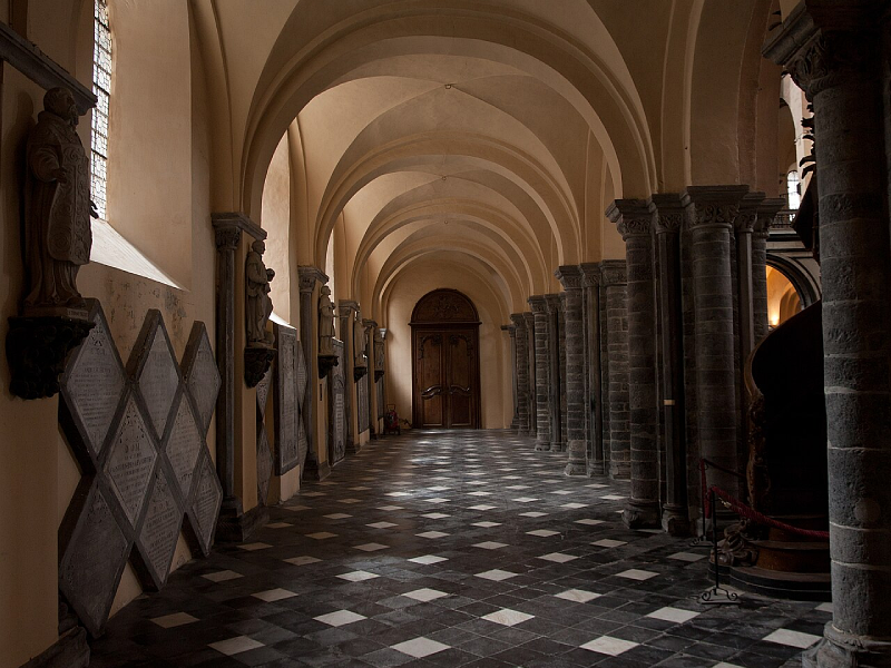 Cathedrale tournai5