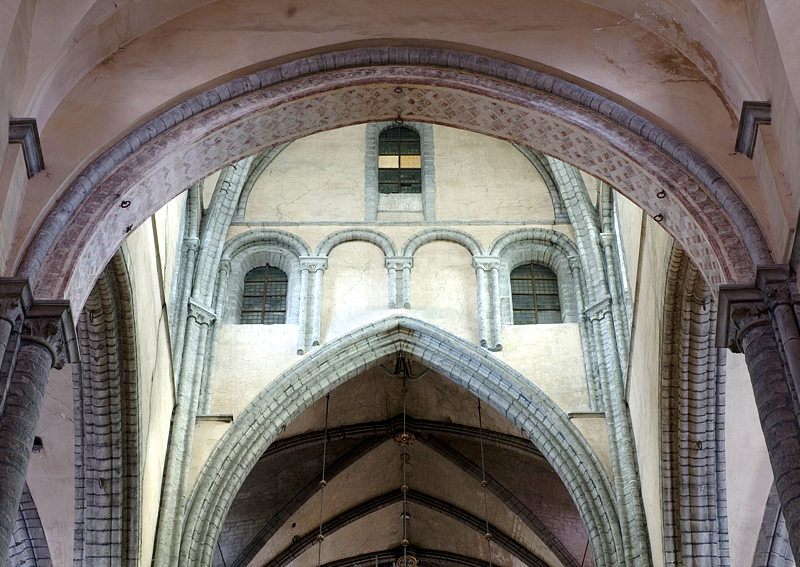 Tournai cathedrale6