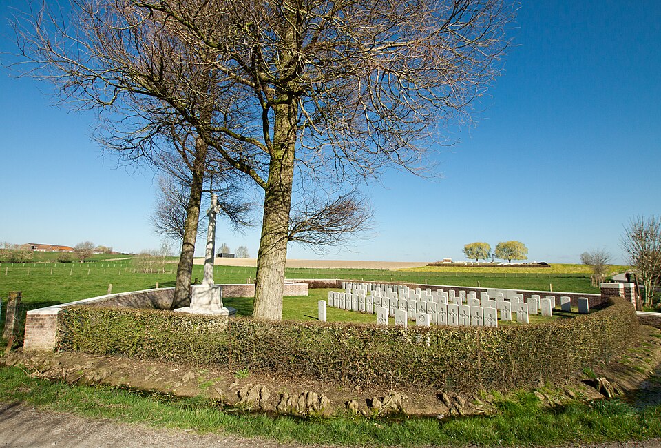 Mud corner cemetery 5099 2