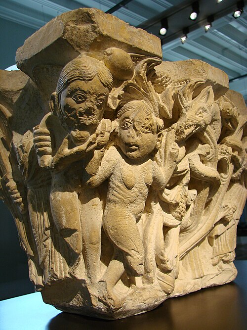 Musée picardie médiéval 07