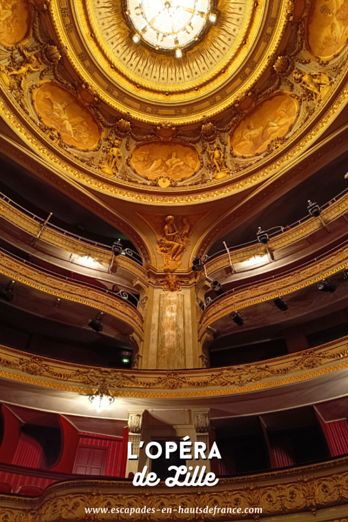 Opera de lille