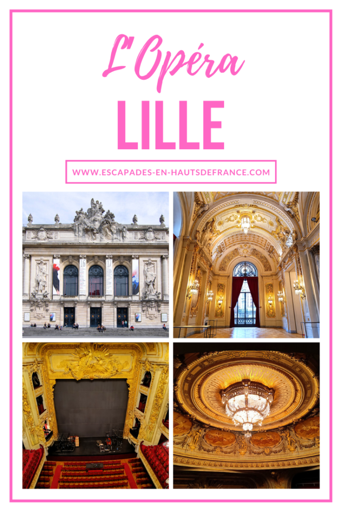 Opera lille