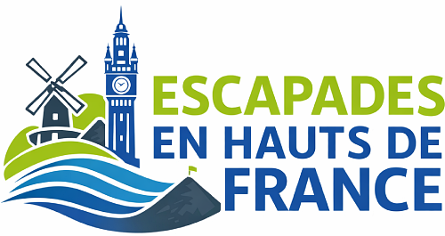 escapades en hauts de france logo